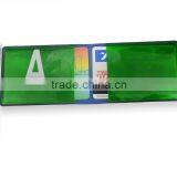 Foldable PVC Bank Card Holder thumbnail-3