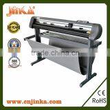 JINKA Sticker Cutting Plotter XL-1351E 50inch Vinyl Cutter Will Contour Cut