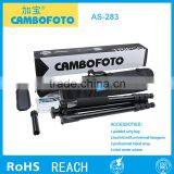 Professional Cambofoto Wholesale Extendable Camera Tripod/tripod thumbnail-3