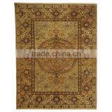 Ushak Carpet (9.2 x 7.2 Feet)