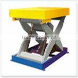 2015 New Design Popular Lift Tables Electric Vehicle Platform thumbnail-6