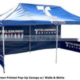 steel folding tent 3x6 for sale