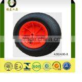 HIGH QUALITY CHEAP PRICE AIR WHEEL With STEEL RIM 3.50-7 thumbnail-5