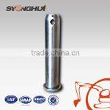 excavator bucket pins and bushings Bucket spindle China brand