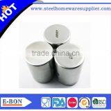 High Quality Stainless Steel Food Canister Coffee Storage Cpffee Storage Quality Choice thumbnail-2