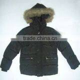 2011 Latest Kids Clothes High Quality