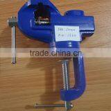 50mm High Quality Table Vise
