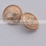 Wholesale Vintage Horse Sewing Button / Loop Button