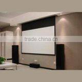 Best Selling Products 120 Autmatic Movie Projection Screen