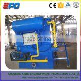 High Efficiency Dissolved Air Flotation for Industry Oily Water Separator