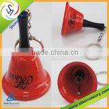 New Design High Quality Colorful Mini Cow Bell thumbnail-2
