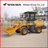 1.5ton 1.6ton 1.8ton Mini Rock Drilling Loader Machine From Factory Supplier thumbnail-4