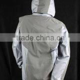 Women's Reflective Cycling Jacket thumbnail-3