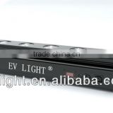 2013 new led beam light / pub effec light 6pcsx10w LED EV MTX6S