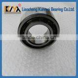 Ball Bearing Sizes KM 3211 Angular Contact Ball Bearing