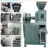 Made in china best Seller coal briquette ball press machine hot in Chile