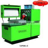 2012 Diesel Injection Pump Test Bench-12PSB-C