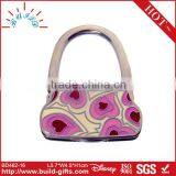 Garment Metal Custom Bag Hook