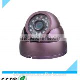 LOKEN VISION H.264 Vandalproof Full Hd Poe Ip Speed Dome Camera Full Hd 1080P Mini Ptz Ip Camera