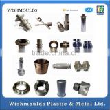 High Precision CNC Machining Parts Factory in China