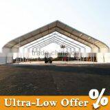 Sports Hall Roof Cover Membrane Structure Tent thumbnail-3