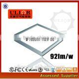 R1-17 Up to 115lm/w CE RoHS FCC DLC CERTIFICATED Shenzhen New Panel Led Lights Manufactory for Commercial/ Household Lighting thumbnail-1