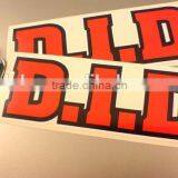 Paper Sticker Die Cutting Machine -- DH 16299 thumbnail-1