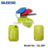 2016 Gleese Promotional Custom Logo Printing Whistle Key Finder