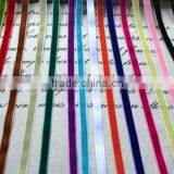High Quality Kinds of Wide Beautiful Stretch Velvet Ribbon thumbnail-3