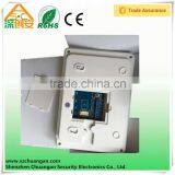 New Product GSM & PSTN Dual Network Home Alarm System Wholesale thumbnail-3