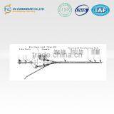 Double Tension Set for OPGW