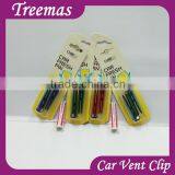 Lastest Fashionable Car Vent Clip for Air Freshing(XM) thumbnail-1