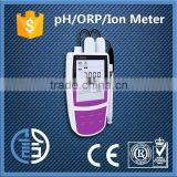 Bante321 Portable Fluoride Ion Meter negative ion meter ion tester                        
                                                                                Supplier's Choice