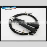 Crossfit speed jump rope