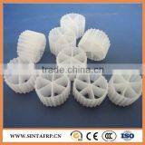 Water Treatment Plastic Bio Filter Media for Hot Sale thumbnail-4