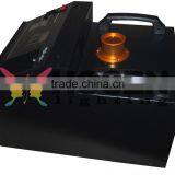 Remote Control 650W Haze Machine ,dual Fog Machine DMX512 thumbnail-3