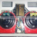 dl 1000-18 18 Sound Magic Motocycle Horn thumbnail-3