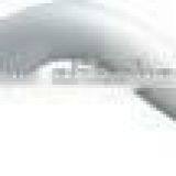 Factory/Low Price Pipe Fittings Compression ASTM PVC Over Bend