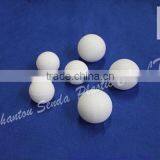 Pills in the Spherical Shell Plastic Ball Shell Pill thumbnail-1