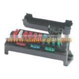 Fuse Box