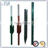 Hot Sale Lowes Fence Post for American/ USA Market