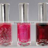Fancy Nail Polish Glass Bottle With Candy Color Nail Polish Bottle Glass thumbnail-1