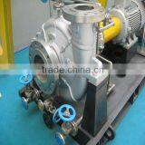 MDPQ Low Flow & High Head Chemical Petroleum/Petrochemical Process Pump