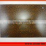 New Pattern Rubber Outsole Sheet From Atom Shoes Material Limited