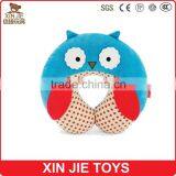 Car Seat Neck Pillow Good Quality Car Head Rest Pillow thumbnail-6