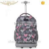 School Backpacks With Rolling Wheels thumbnail-2