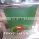 Best Selling Injector Steam Cleaning Machine