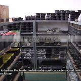 Natural Rubber Buffer/Rubber Products For Road Roller thumbnail-6