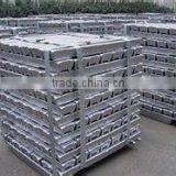 Aluminum Alloy Ingot With Facotry Price thumbnail-3