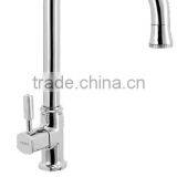 Sink Cock (table Mounted) With 325 mm (13") Long Swivel Spout thumbnail-1